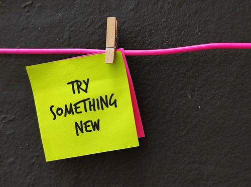 Blog Image: The Truth About Weight Loss Resolutions