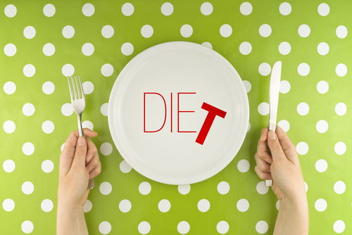 Blog Image: Personalize a Diet Plan that Works for You