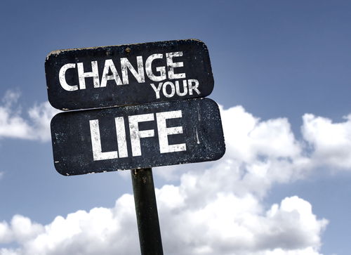 Blog Image: Now Is the Time to Change Your Life Forever Blog Image: Now Is the Time to Change Your Life Forever