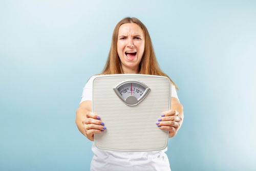 Blog Image: Medical Weight Loss Solutions That Work Blog Image: Medical Weight Loss Solutions That Work
