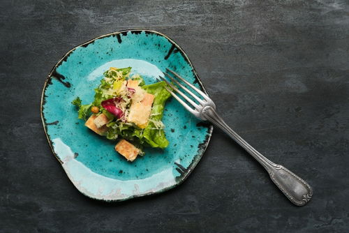 Blog Image: Practice Portion Control Eating Low-Energy-Dense Foods Blog Image: Practice Portion Control Eating Low-Energy-Dense Foods