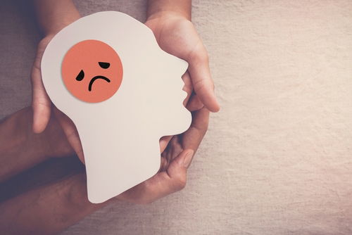 Blog Image: High Cortisol Contributes to Insulin Resistance