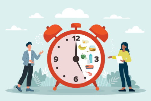 Blog Image: The Concept of Fasting Is Nothing New