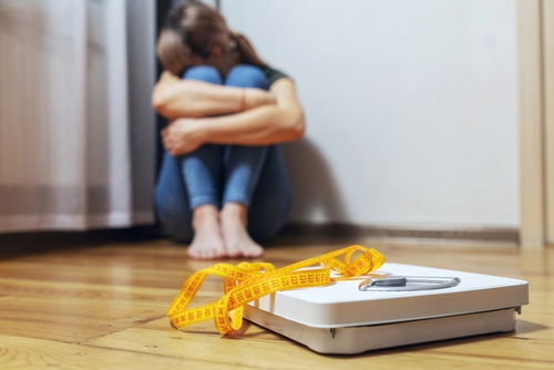 Blog Image: Understanding Weight Loss Resolutions Blog Image: Understanding Weight Loss Resolutions