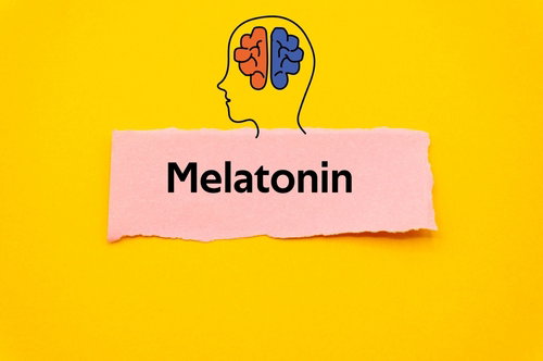 Blog Image: What Studies Say About Taking Melatonin Pills