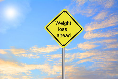 Blog Image: Be Patient When Adjusting to a Weight Loss Plateau Blog Image: Be Patient When Adjusting to a Weight Loss Plateau