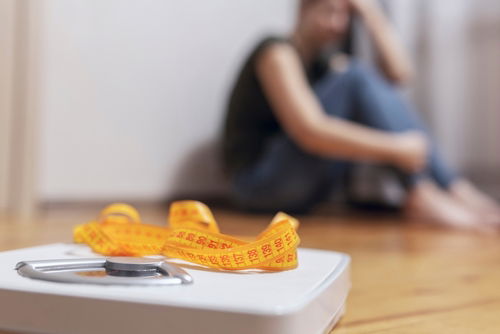 Blog Image: Dealing with a Failed New Year’s Resolution? Blog Image: Dealing with a Failed New Year’s Resolution?
