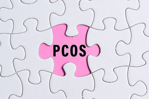 Blog Image: Reproductive Hormones Are Linked to PCOS