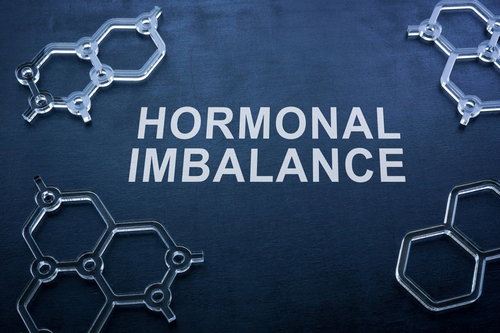 Blog Image: Experiencing Hormonal Weight Gain?