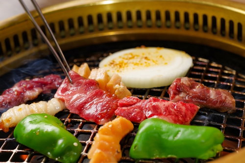Blog Image: Lean Proteins Complement GLP-1 Receptor Agonists