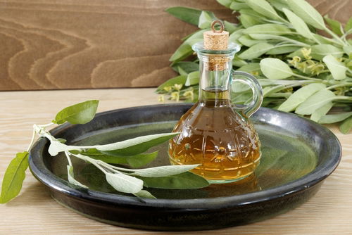 Blog Image: Can Vinegar Help You Lose Weight?