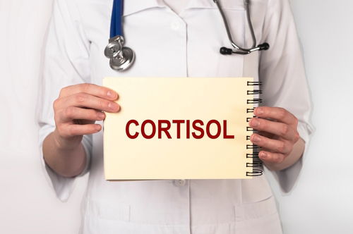 Blog Image: Excess Cortisol Linked to Metabolic Disorders