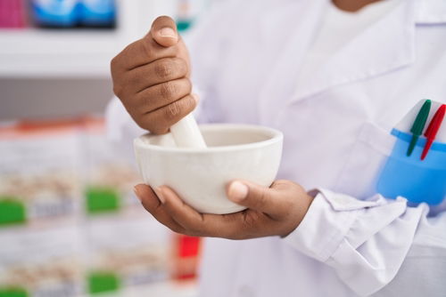 Blog Image: Compounded Weight Medications Overland Park
