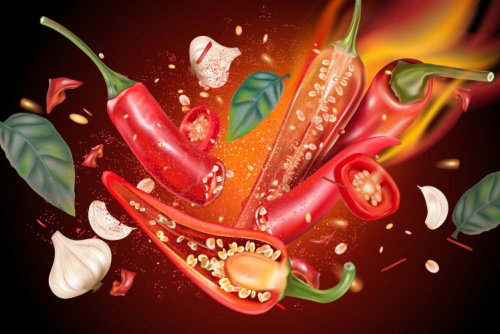 Blog Image: Does Thermic Effect of Food Impact Weight Loss?