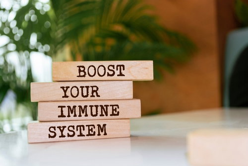 Blog Image: Balance Metabolism to Support Your Immune System