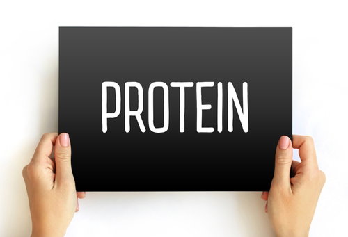 Blog Image: Does Protein “First” & “Forward” Work on GLP-1s?