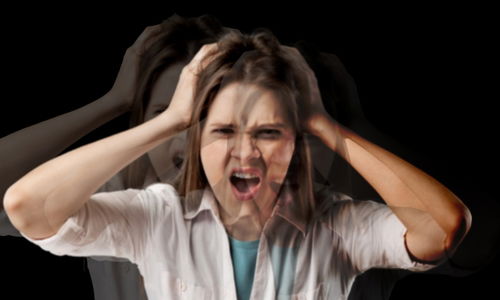 Blog Image: Hormones Are Responsible for Mood Regulation