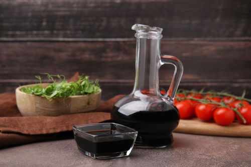 Blog Image: The Nutritional Power of Dietary Vinegar Blog Image: The Nutritional Power of Dietary Vinegar