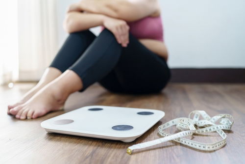 Blog Image: Coaching to Fix Failed Weight Loss Resolutions Blog Image: Coaching to Fix Failed Weight Loss Resolutions