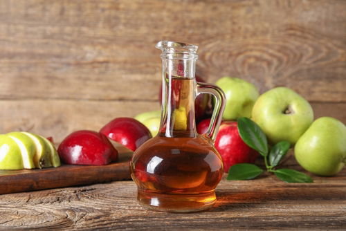 Blog Image: What Happens When You Drink Vinegar?