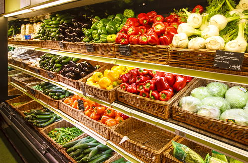 Blog Image: Plant-Based Foods Provide Lots of Nutrients Blog Image: Plant-Based Foods Provide Lots of Nutrients