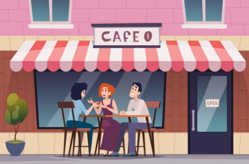 Blog Image: Can I Eat Out As Often on GLP-1 Medications?