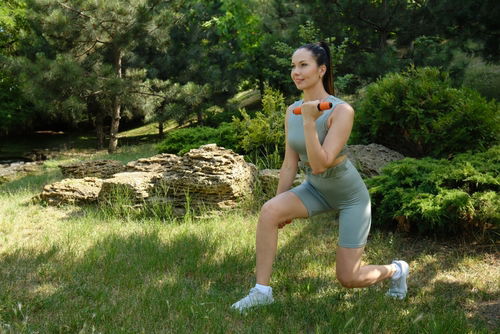 Blog Image: Incorporate Exercise for Weight Management