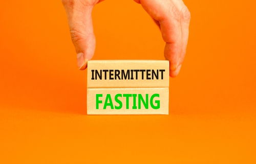 Blog Image: Intermittent Fasting Has Ancient Roots