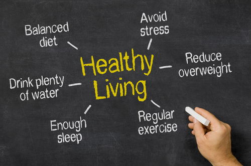 Blog Image: Hippocrates Encouraged Walking for Good Health