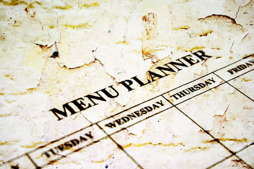Blog Image: Unique Menus Support Creative Weight Loss Strategies