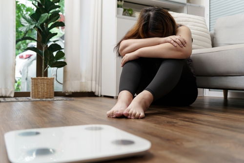Blog Image: Why Your New Year's Resolution Failed Blog Image: Why Your New Year's Resolution Failed