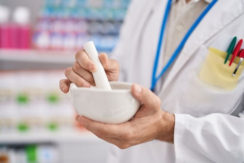 Blog Image: Compounded Weight Medications Lubbock Blog Image: Compounded Weight Medications Lubbock
