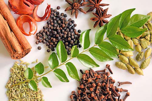 Blog Image: Make Losing Weight Easier by Adding Flavor Blog Image: Make Losing Weight Easier by Adding Flavor