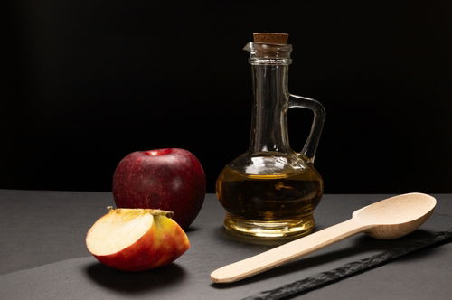 Blog Image: Is Dietary Vinegar a Safe Supplement?