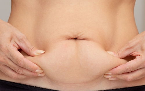 Blog Image: How Chronic Stress Affects Fat Gain Blog Image: How Chronic Stress Affects Fat Gain