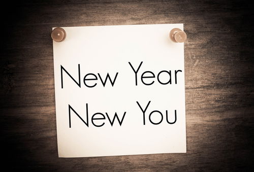 Blog Image: Personalize Your Resolution and Your Weight Loss Plan