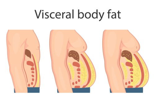 Blog Image: Cortisol Triggers Weight Gain Cycles Blog Image: Cortisol Triggers Weight Gain Cycles