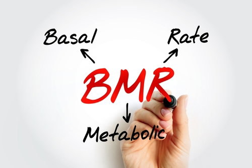 Blog Image: At What Age Does Metabolism Slow Down?