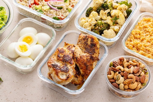 Blog Image: What’s Best Source of Protein for GLP-1 Medications?