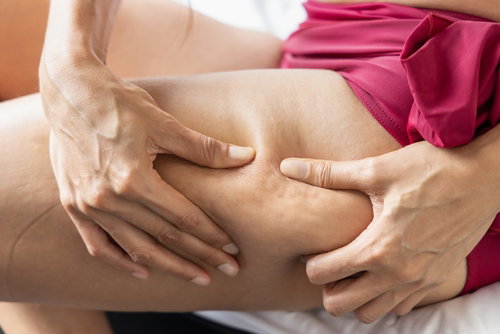 Blog Image: Metabolic Role of Fat Versus Skeletal Muscle