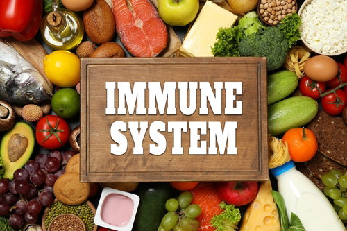 Blog Image: Support Your Immune System When Using GLP-1