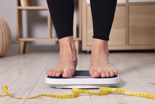 Blog Image: Holistic Weight Loss Resolutions Work Blog Image: Holistic Weight Loss Resolutions Work
