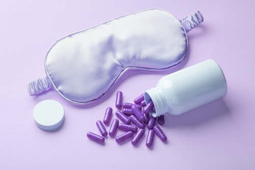 Blog Image: Lengthy Melatonin Use May Increase Heart Failure