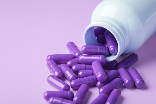 Blog Image: What Studies Say About Melatonin Pills