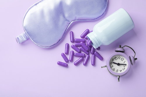 Blog Image: Latest Human and Animal Melatonin Research