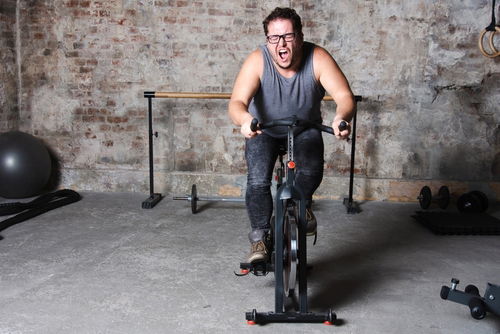 Blog Image: Lasting Weight Loss After Resolution Burnout