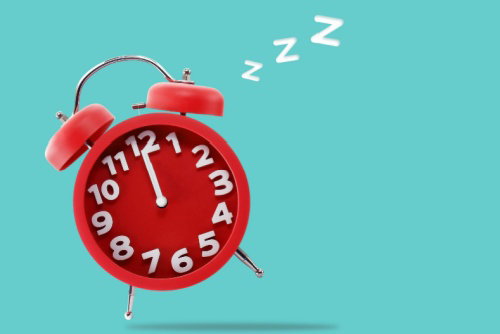 Blog Image: Nighttime Habits for Melatonin Without a Pill