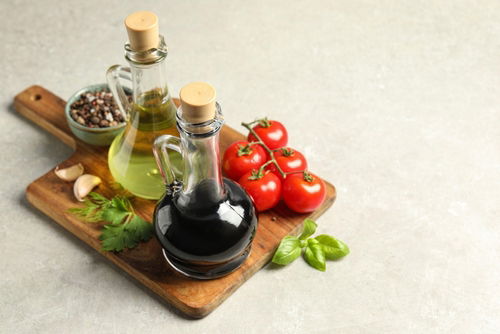 Blog Image: Is Dietary Vinegar Smart for Weight Loss?