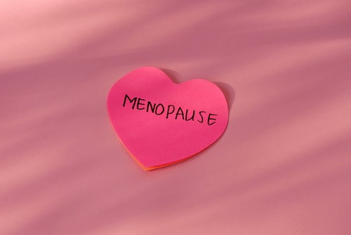 Blog Image: Can Menopause Impact GLP-1 Receptor Agonists?