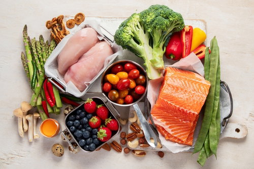 Blog Image: Can Protein Forward Menus Support GLP-1 Meds?